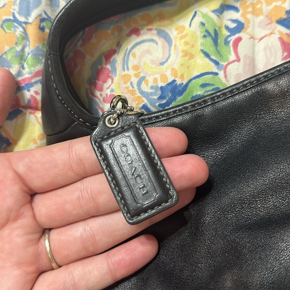 Coach Handbag - Picture 5 of 5